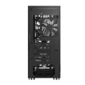 Montech Montech X3 GLASS Midi Tower Czarny (WYPRZEDAŻ)