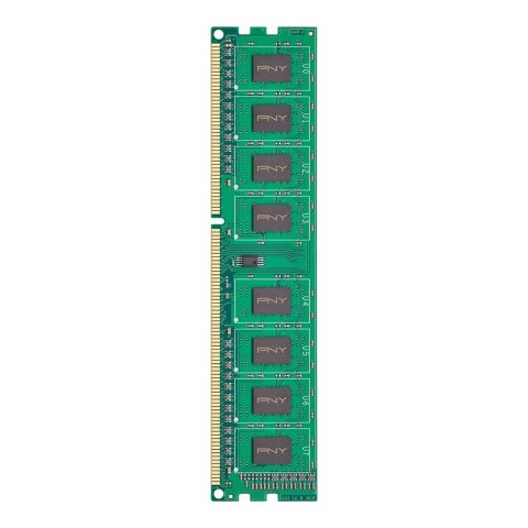 PNY Technologies Pamięć PNY 8GB DDR3 RAM PC 1600MHz