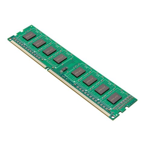 PNY Technologies Pamięć PNY 8GB DDR3 RAM PC 1600MHz PNY Technologies Pamięć PNY 8GB DDR3 RAM PC 1600MHz