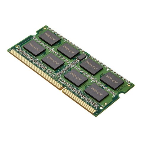 PNY Technologies Pamięć PNY DDR3 SODIMM 1600 MHz 1x 8 GB