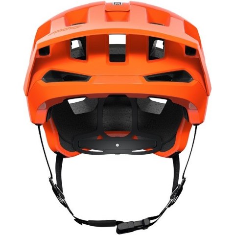 POC Kask rowerowy POC KORTAL RACE MIPS orange roz.M/L POC Kask rowerowy POC KORTAL RACE MIPS orange roz.M/L