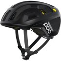 POC Kask rowerowy POC Octal Mips BLACK roz.S