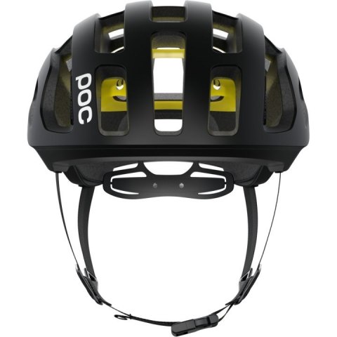 POC Kask rowerowy POC Octal Mips BLACK roz.S POC Kask rowerowy POC Octal Mips BLACK roz.S