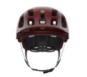 POC Kask rowerowy POC TECTAL RACE MIPS bordowo-biały M