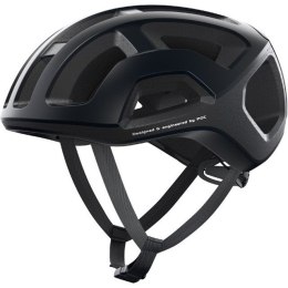 POC Kask rowerowy POC Ventral Lite Czarny roz.M