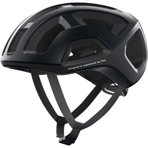 POC Kask rowerowy POC Ventral Lite Czarny roz.M