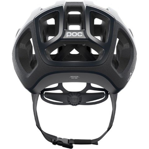 POC Kask rowerowy POC Ventral Lite Czarny roz.M POC Kask rowerowy POC Ventral Lite Czarny roz.M