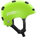 POC Kask rowerowy kids POCito Crane MIPS zielony roz.S