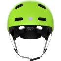 POC Kask rowerowy kids POCito Crane MIPS zielony roz.S