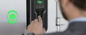 Qoltec Qoltec Mobilna ładowarka do samochodu elektrycznego EV z regulacją 2w1 Typ2 7kW CEE 32A/5 PIN 230V LCD Przenośna Wallbox 5m