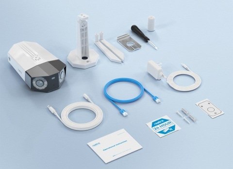 Reolink Kamera IP REOLINK Duo-Series-W730 Reolink Kamera IP REOLINK Duo-Series-W730