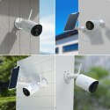 Reolink Kamera IP bateryjna Reolink Argus Eco W-Fi