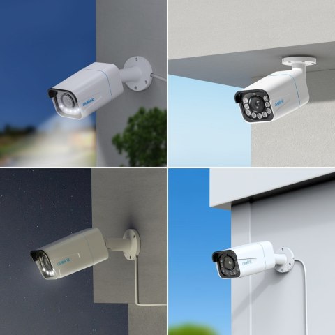 Reolink Kamera Reolink POE P430 8MP ZOOM Reolink Kamera Reolink POE P430 8MP ZOOM
