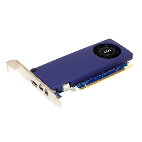 SPARKLE Karta graf. SPARKLE SA310C-4G A310 ECO 4GB GDDR6 SPARKLE Karta graf. SPARKLE SA310C-4G A310 ECO 4GB GDDR6