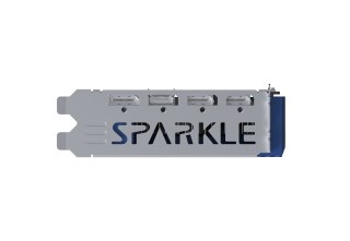 SPARKLE Karta graficzna SPARKLE Intel Arc A380 ELF