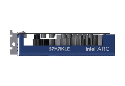 SPARKLE Karta graficzna SPARKLE Intel Arc A380 ELF SPARKLE Karta graficzna SPARKLE Intel Arc A380 ELF