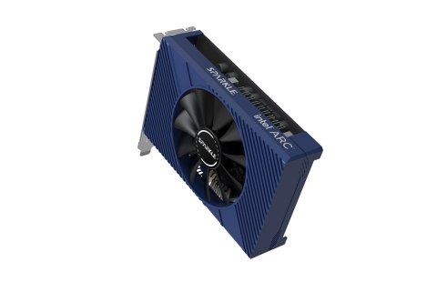 SPARKLE Karta graficzna SPARKLE Intel Arc A380 ELF SPARKLE Karta graficzna SPARKLE Intel Arc A380 ELF