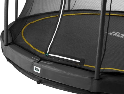 Salta Trampolina Salta Comfort Edition Ground 305cm (WYPRZEDAŻ) Salta Trampolina Salta Comfort Edition Ground 305cm (WYPRZEDAŻ)