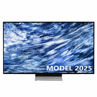 Samsung Telewizor Samsung QE77S90F OLED 77'' 4K Ultra HD 144 Hz Tizen Dolby Atmos Czarny