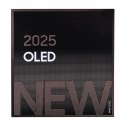 Samsung Telewizor Samsung QE77S90F OLED 77'' 4K Ultra HD 144 Hz Tizen Dolby Atmos Czarny