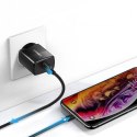 UGREEN Ugreen ładowarka sieciowa USB 2,1A (czarny)
