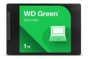 WD SSD WD Green 2.5" 1TB SATA III WDS100T5G0A