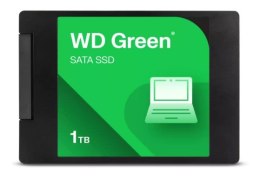 WD SSD WD Green 2.5