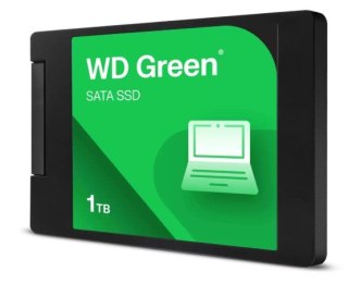 WD SSD WD Green 2.5" 1TB SATA III WDS100T5G0A