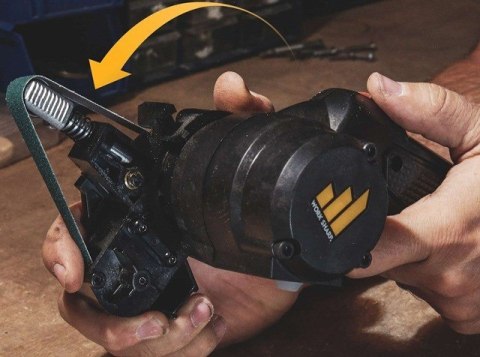 WORK SHARP Głowica ostrzałki Work Sharp MK.2