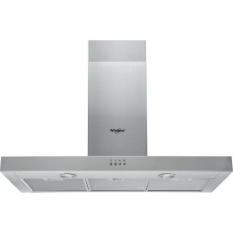 Whirlpool Okap kominowy Whirlpool AKR 559/3 IX (400 m3/h; 900mm; kolor inox)