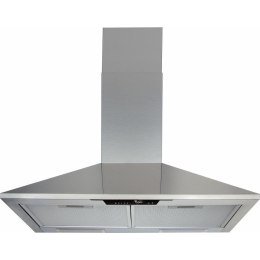 Whirlpool Okap kominowy Whirlpool AKR 685/1 IX (386 m3/h; 598mm; kolor inox)