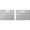 Whirlpool Okap kominowy Whirlpool AKR 685/1 IX (386 m3/h; 598mm; kolor inox)