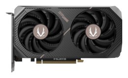ZOTAC Karta graficzna ZOTAC GAMING GeForce RTX 5060 Ti AMP 16GB