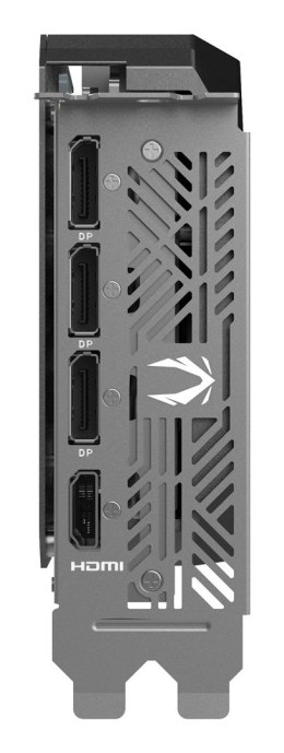 ZOTAC Karta graficzna ZOTAC GAMING GeForce RTX 5060 Ti AMP 16GB