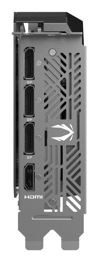 ZOTAC Karta graficzna ZOTAC GAMING GeForce RTX 5060 Ti AMP 16GB