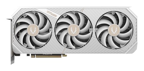 ZOTAC Karta graficzna ZOTAC GAMING GeForce RTX 5080 SOLID OC 16GB White