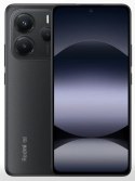 Xiaomi Smartfon Xiaomi Redmi Note 14 5G 8/256GB Midnight Black