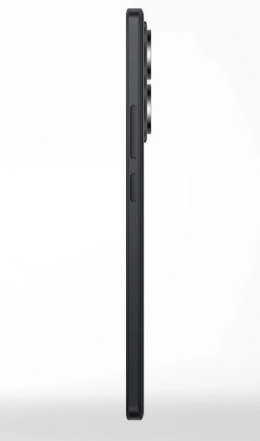 Xiaomi Smartfon Xiaomi Redmi Note 14 5G 8/256GB Midnight Black