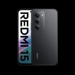 Xiaomi Xiaomi Redmi 15 6/128GB Midnight Black