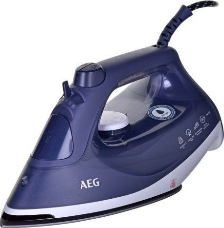 AEG Żelazko 2400W SI6-1-2MN AEG