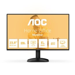AOC MONITOR AOC LED 23,8