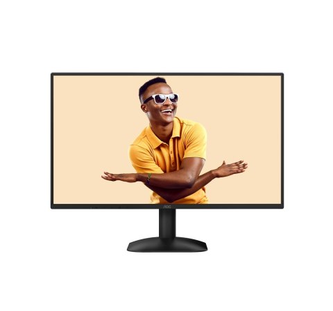 AOC MONITOR AOC LED 23,8" 24B31H 120Hz AOC MONITOR AOC LED 23,8" 24B31H 120Hz