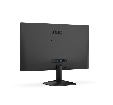 AOC MONITOR AOC LED 23,8" 24B31H 120Hz AOC MONITOR AOC LED 23,8" 24B31H 120Hz