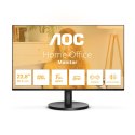 AOC MONITOR AOC LED 23,8" 24B3QA2 120Hz