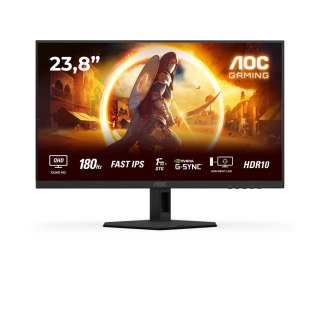 AOC MONITOR AOC LED 23,8" Q24G4RE 180Hz