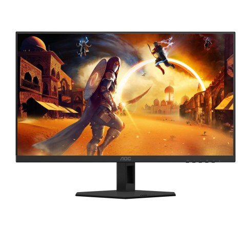 AOC MONITOR AOC LED 23,8" Q24G4RE 180Hz AOC MONITOR AOC LED 23,8" Q24G4RE 180Hz
