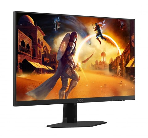 AOC MONITOR AOC LED 23,8" Q24G4RE 180Hz AOC MONITOR AOC LED 23,8" Q24G4RE 180Hz