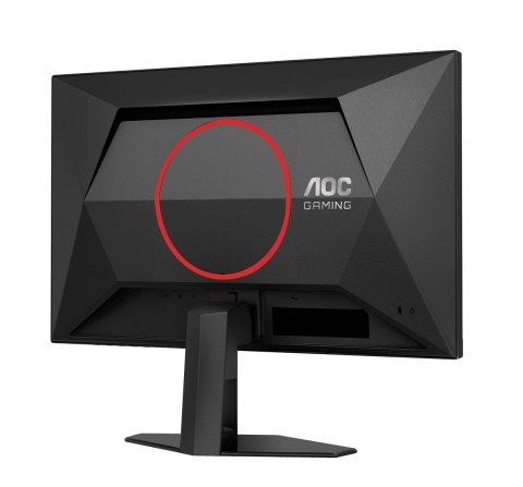 AOC MONITOR AOC LED 23,8" Q24G4RE 180Hz AOC MONITOR AOC LED 23,8" Q24G4RE 180Hz