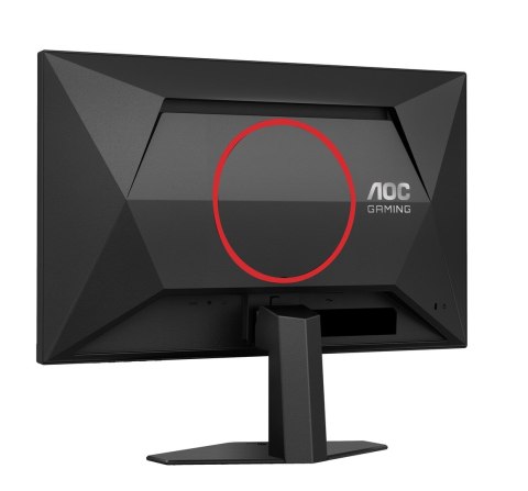 AOC MONITOR AOC LED 23,8" Q24G4RE 180Hz AOC MONITOR AOC LED 23,8" Q24G4RE 180Hz