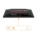 AOC MONITOR AOC LED 23,8" Q24G4RE 180Hz